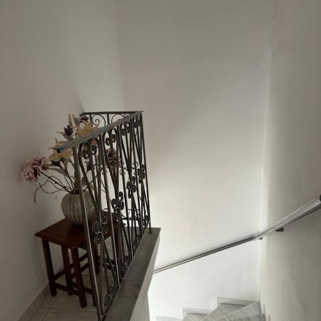 Fedra Apartments Lindos المظهر الخارجي الصورة