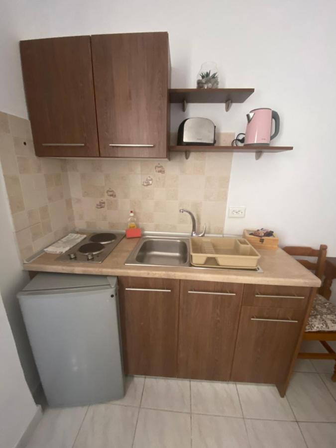 Fedra Apartments Lindos المظهر الخارجي الصورة