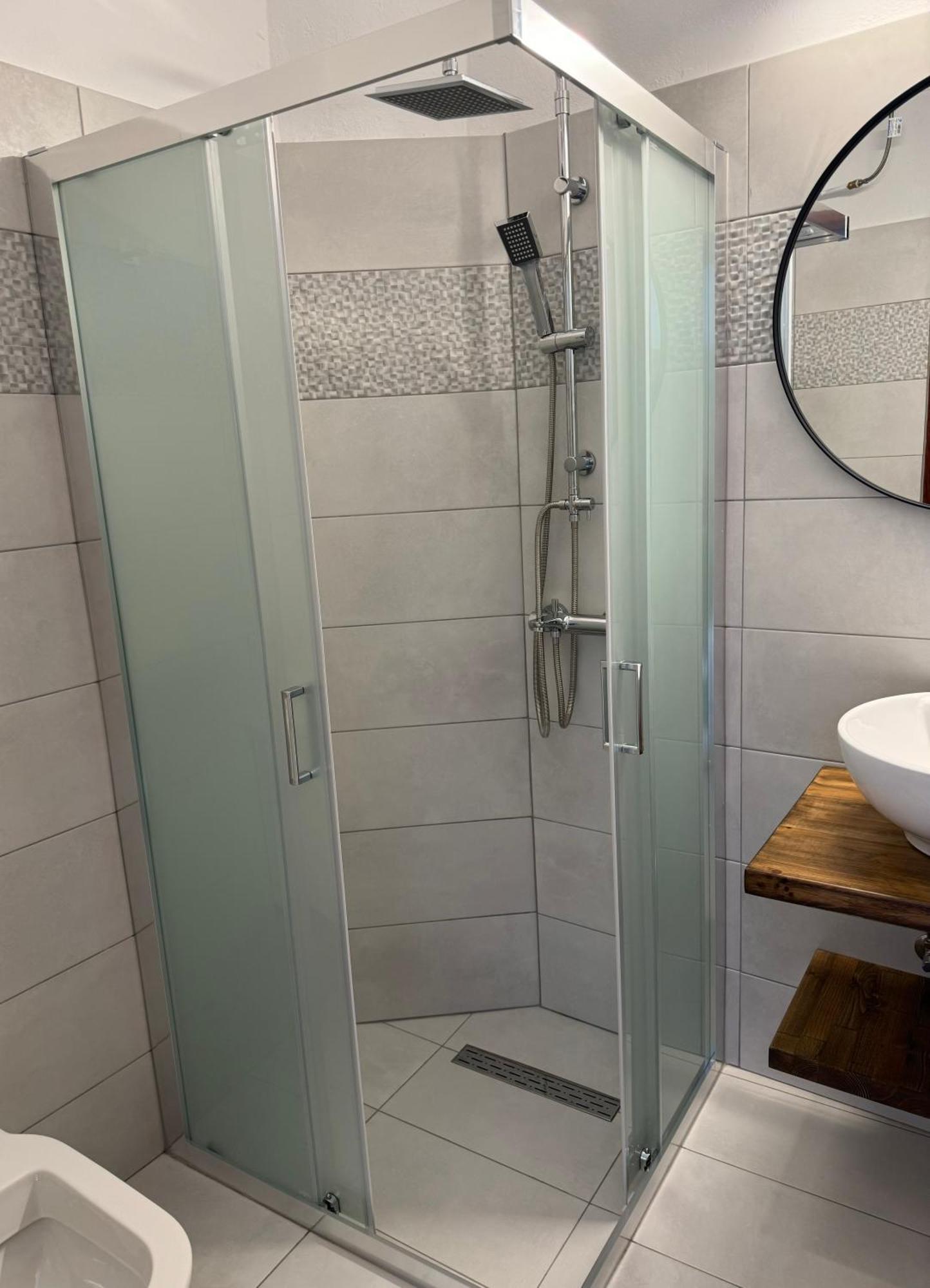 Fedra Apartments Lindos المظهر الخارجي الصورة