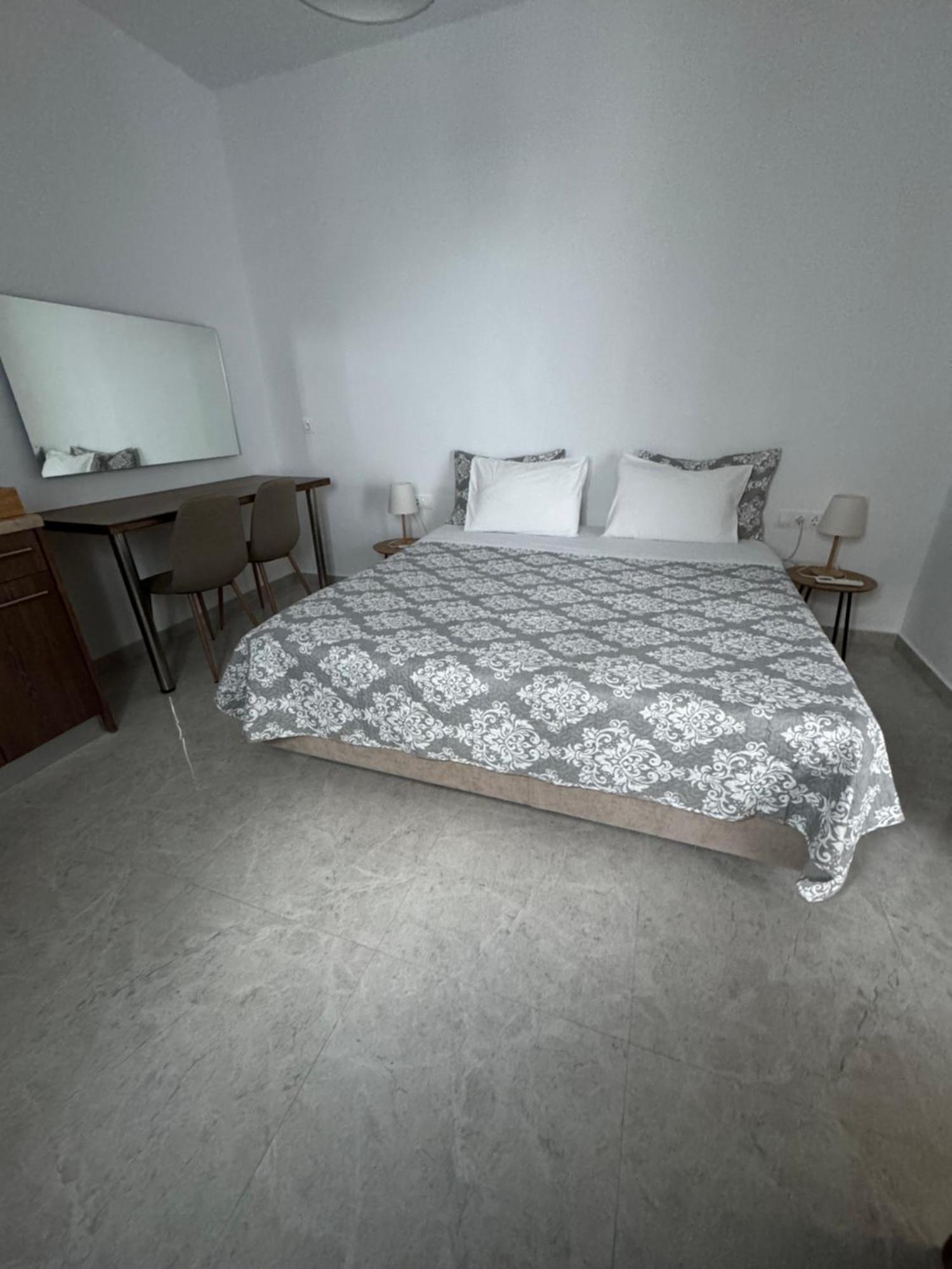 Fedra Apartments Lindos المظهر الخارجي الصورة