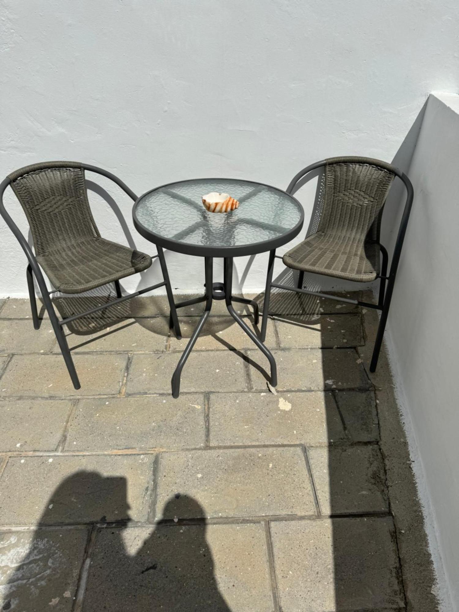 Fedra Apartments Lindos المظهر الخارجي الصورة