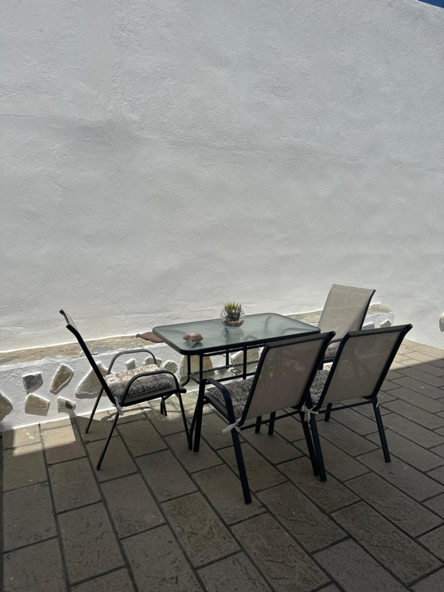 Fedra Apartments Lindos المظهر الخارجي الصورة