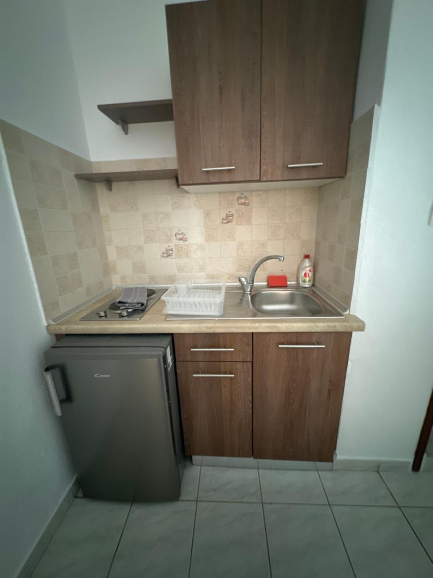 Fedra Apartments Lindos المظهر الخارجي الصورة