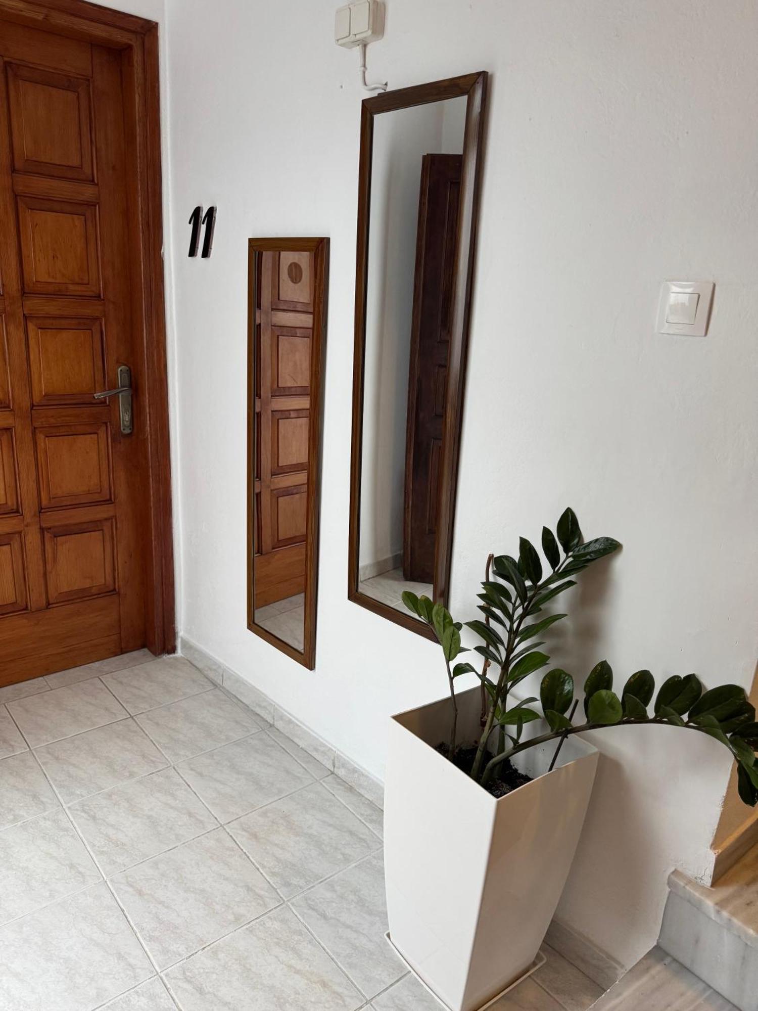 Fedra Apartments Lindos المظهر الخارجي الصورة