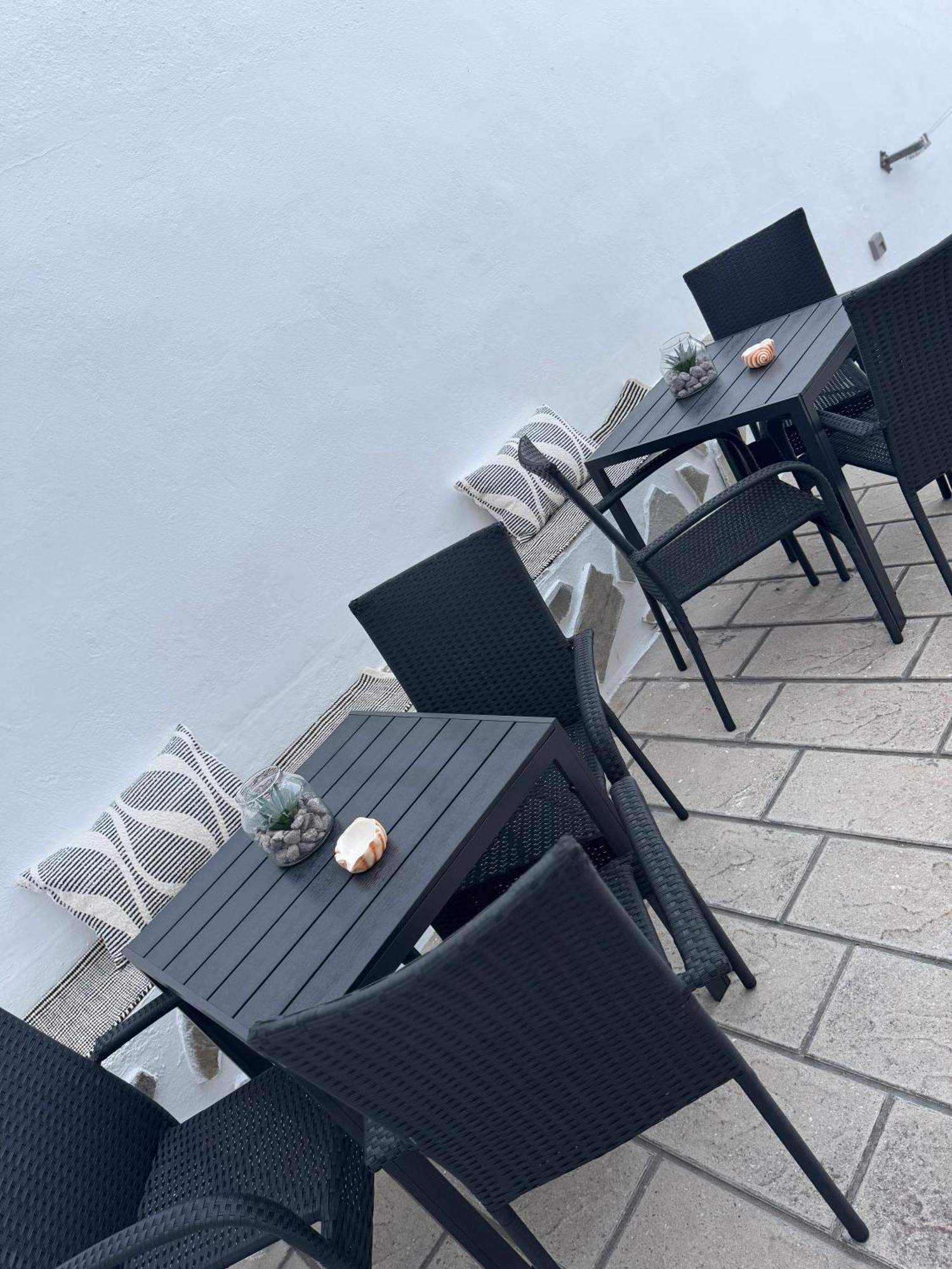 Fedra Apartments Lindos المظهر الخارجي الصورة